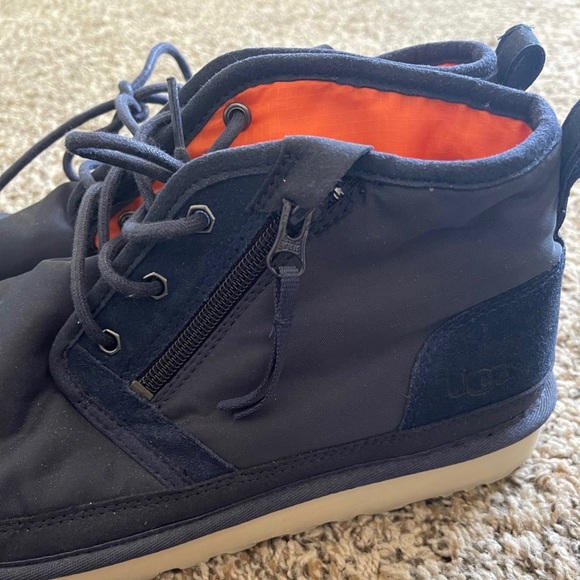 Mens uggs - Picture 5 of 5